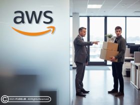 اخراج کارمندان آمازون