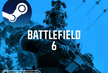 بتلفیلد ۶ (Battlefield 6)