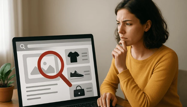 روشهای پیدا کردن محصول مناسب