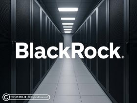 مراکز داده بلک راک - BlackRock