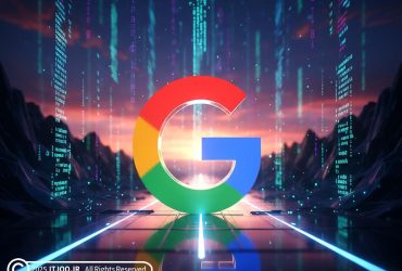 هوش مصنوعی گوگل و کدنویسی و دیباگ