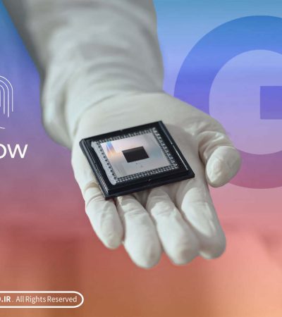 تراشه کوانتومی گوگل ویلو - Google willow quantum processor