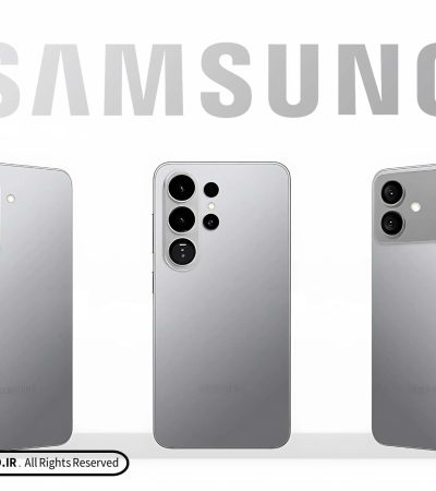 سامسونگ گلکسی اس ۲۶