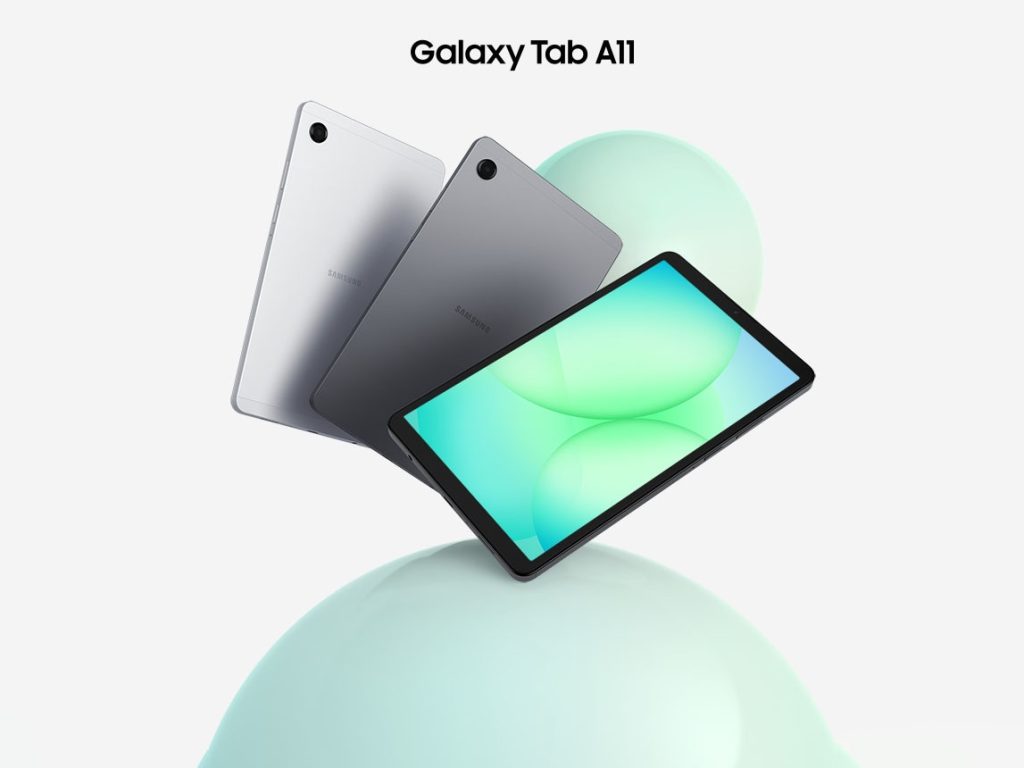 گلکسی تب ای ۱۱ - Galaxy Tab A11