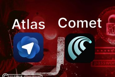 مرورگر هوش مصنوعی