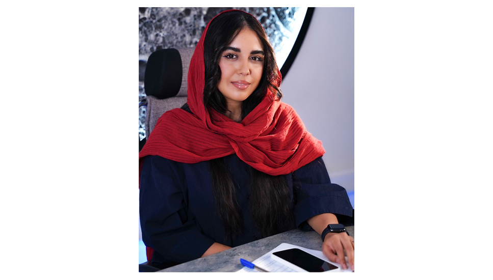 سیده مهتا افخمی