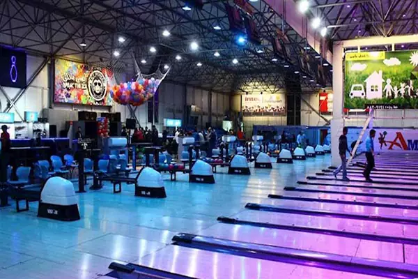 ۵ تا از لوکس‌ترین باشگاه‌های بدنسازی تهران