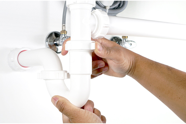 تفاوت انواع سیفون روشویی و ظرفشویی | راهنمای انتخاب و نصب