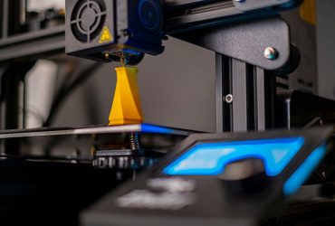 خرید پرینتر سه بعدی