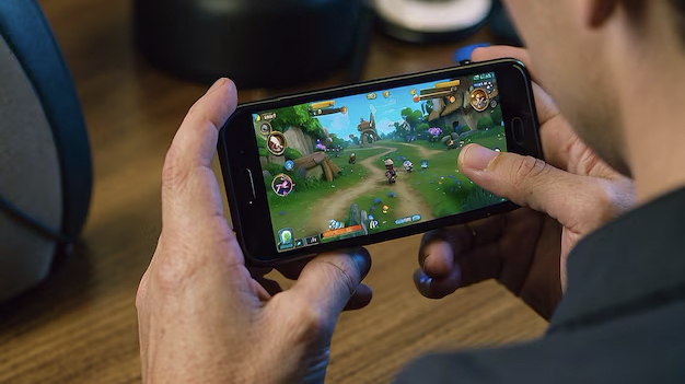 تجربه ای متفاوت با بازی مود شده