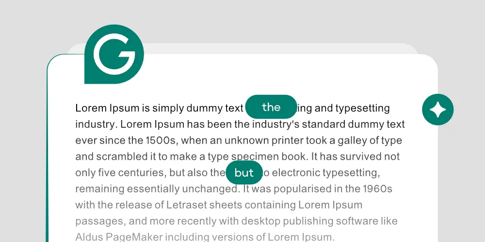 کاربرد گرامرلی روی مقاله نویسی