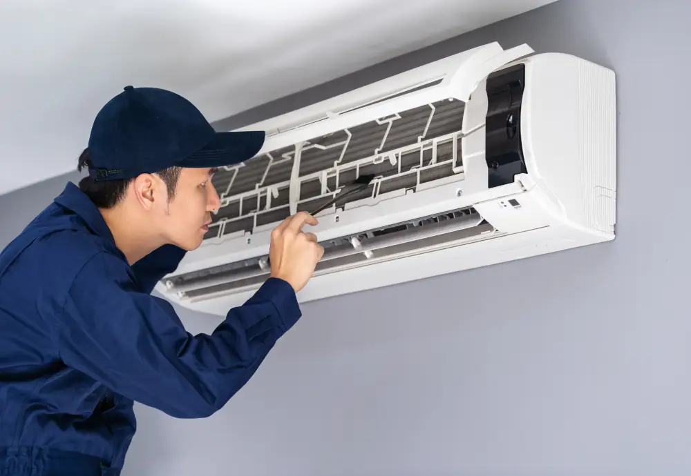 How Long Does an AC Repair Take?
