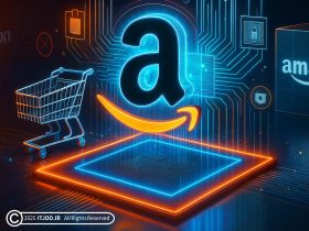 هوش مصنوعی آمازون