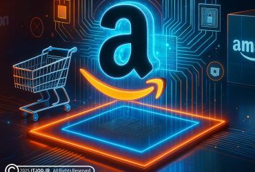 هوش مصنوعی آمازون