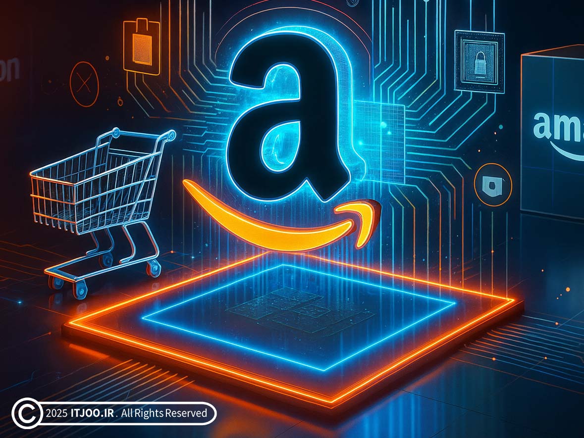 هوش مصنوعی آمازون
