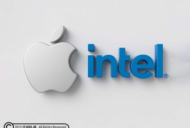 همکاری اپل و اینتل