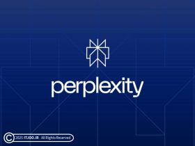 هوش مصنوعی پرپلکسیتی