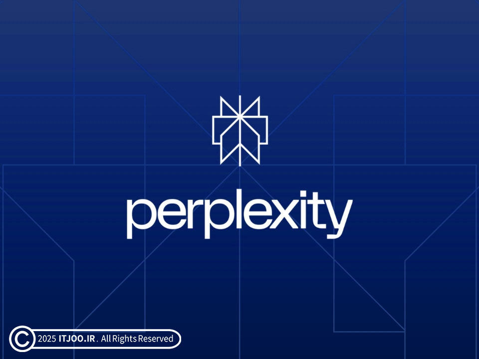 هوش مصنوعی پرپلکسیتی