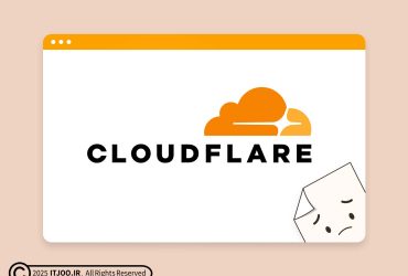 قطعی کلودفلر