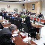 نشست معارفه پروژه تدوین استاندارد ملی طراحی، ساخت و بهره‌برداری مراکز داده