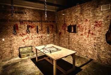 بهترین اتاق فرارها