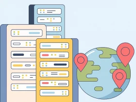 خرید سرور مجازی از دیتاسنترهای معتبر اروپا