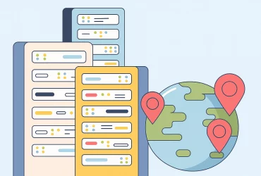 خرید سرور مجازی از دیتاسنترهای معتبر اروپا