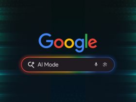 حالت هوش مصنوعی - گوگل AI Mode