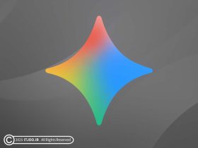 هوش مصنوعی جمینای