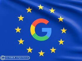 گوگل و اتحادیه اروپا