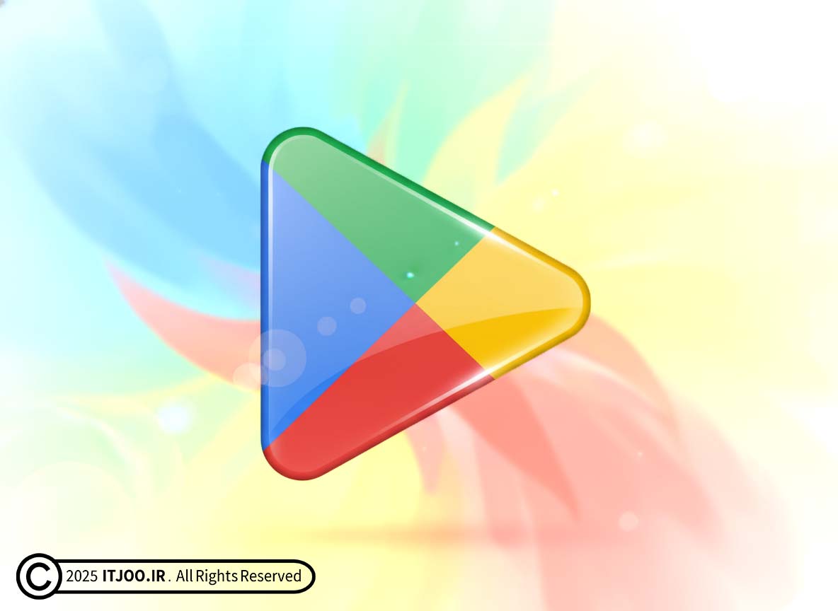 گوگل پلی