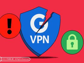 امنیت وی پی ان