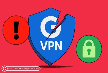 امنیت وی پی ان