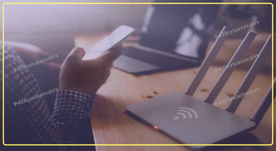 اکسس پوینت چیست؟ انواع + تفاوت با مودم و روتر + 5 برند برتر