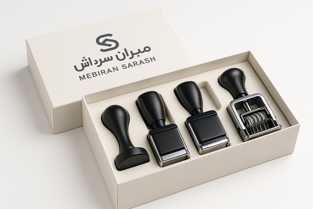 مبیران سرداش