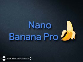 نانو بنانا پرو