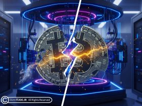 کامپیوتر کوانتومی و شکستن بیت کوین