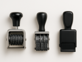 مهر های خودکاری