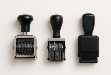 مهر های خودکاری