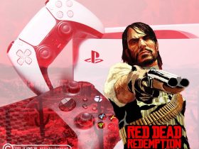 رد دد ردمپشن - Red Dead Redemption