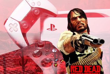 رد دد ردمپشن - Red Dead Redemption