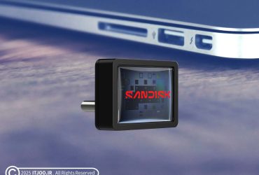 فلش مموری سن دیسک