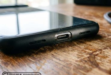 پورت یو اس بی سی