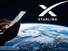 اتصال ماهواره ای استارلینک به گوشی های موبایل