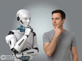 انسان و فناوری