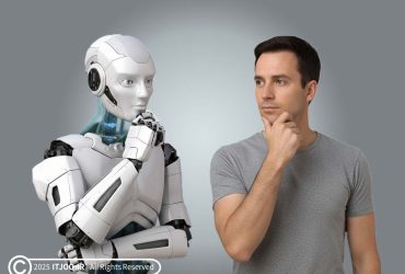 انسان و فناوری