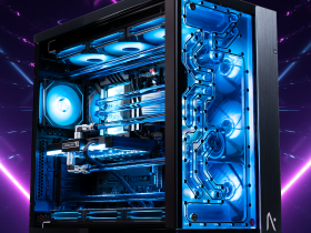 سیستم گیمینگ