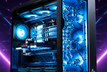 سیستم گیمینگ