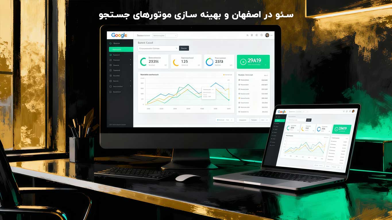پشتیبانی سایت در اصفهان برای حفظ امنیت، سرعت و عملکرد پایدار وبسایت