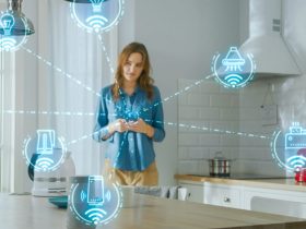 خانه هوشمند